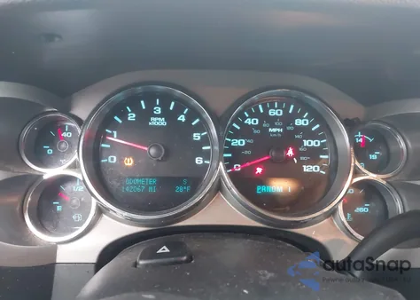 2013 Chevrolet Silverado 2500Hd Lt from USA, damaged, VIN 1GC2KXCG2DZ295382